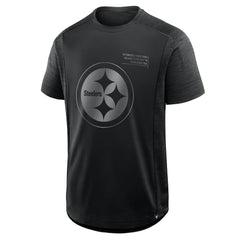 NFL Pittsburgh Steelers Deceptive Juke T-Shirt