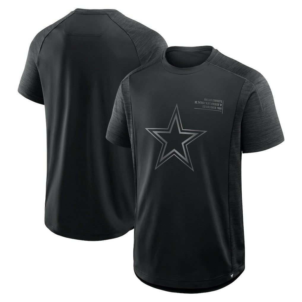 NFL Dallas Cowboys Deceptive Juke T-Shirt