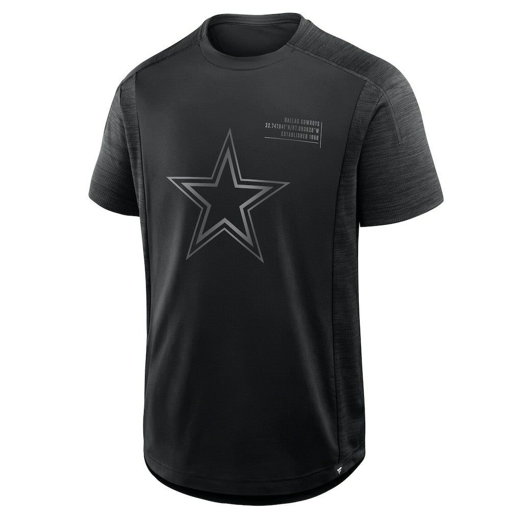 NFL Dallas Cowboys Deceptive Juke T-Shirt