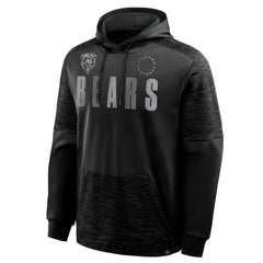 NFL Chicago Bears Chip Shot Pullover Hoodie