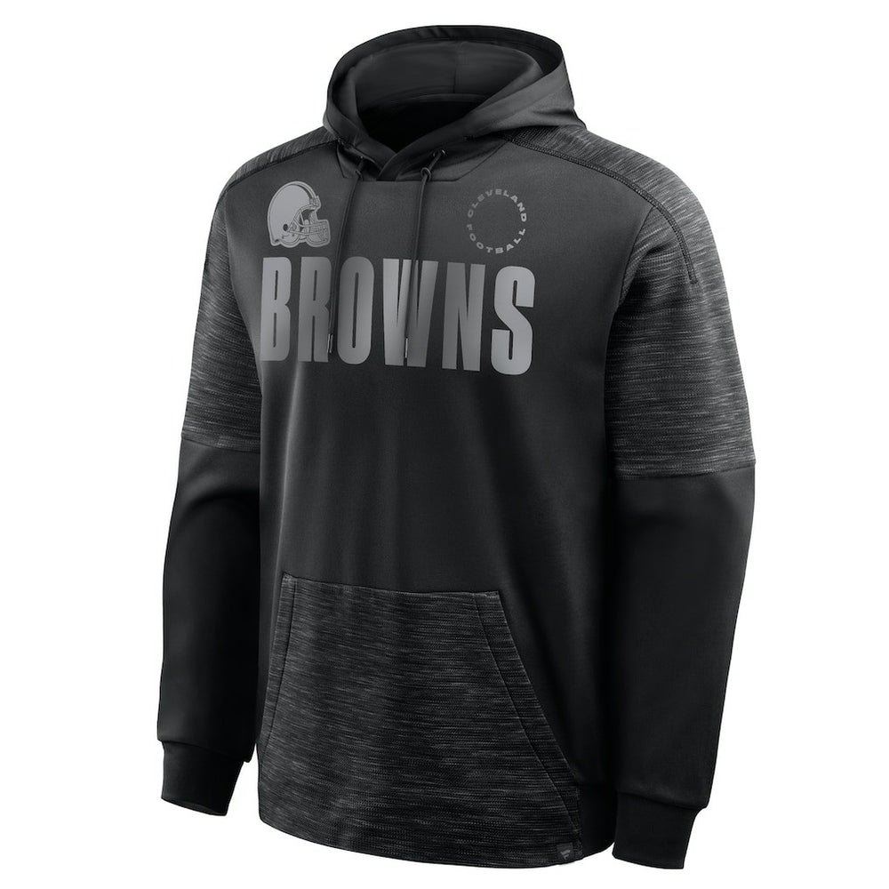 NFL Cleveland Browns Chip Shot Pullover Hoodie