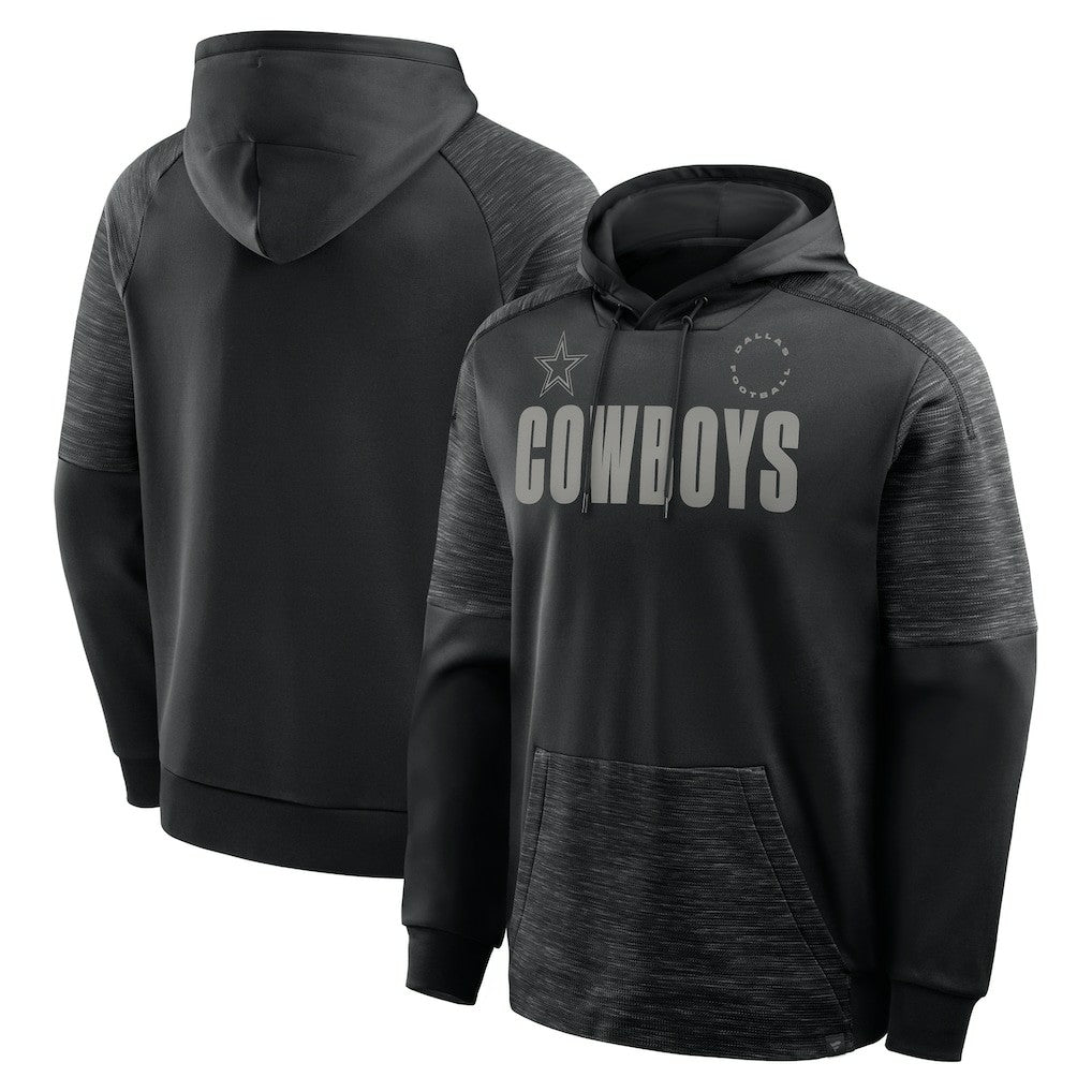 NFL Dallas Cowboys Chip Shot Hoodie