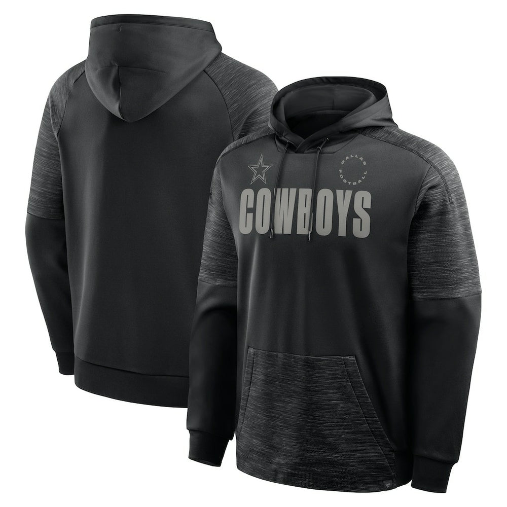 NFL Dallas Cowboys Chip Shot Hoodie