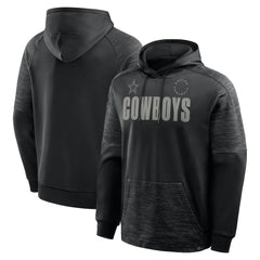 NFL Dallas Cowboys Chip Shot Hoodie