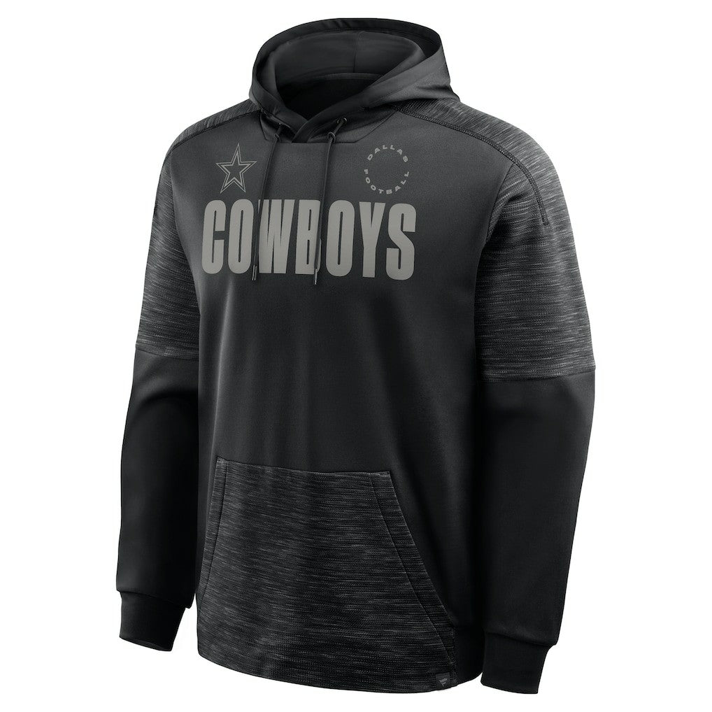 NFL Dallas Cowboys Chip Shot Hoodie