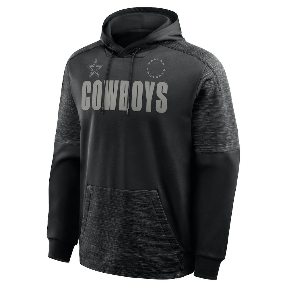 NFL Dallas Cowboys Chip Shot Hoodie