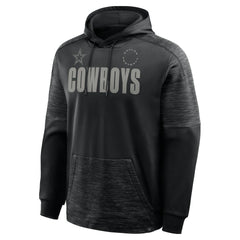 NFL Dallas Cowboys Chip Shot Hoodie