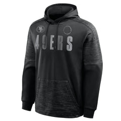 NFL San Francisco 49ers Chip Shot Pullover Hoodie