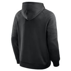 NFL San Francisco 49ers Chip Shot Pullover Hoodie