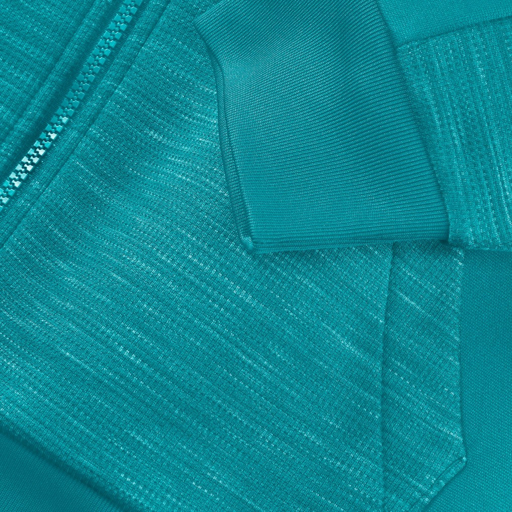 NFL Miami Dolphins Checkdown Pass Full-Zip Hoodie