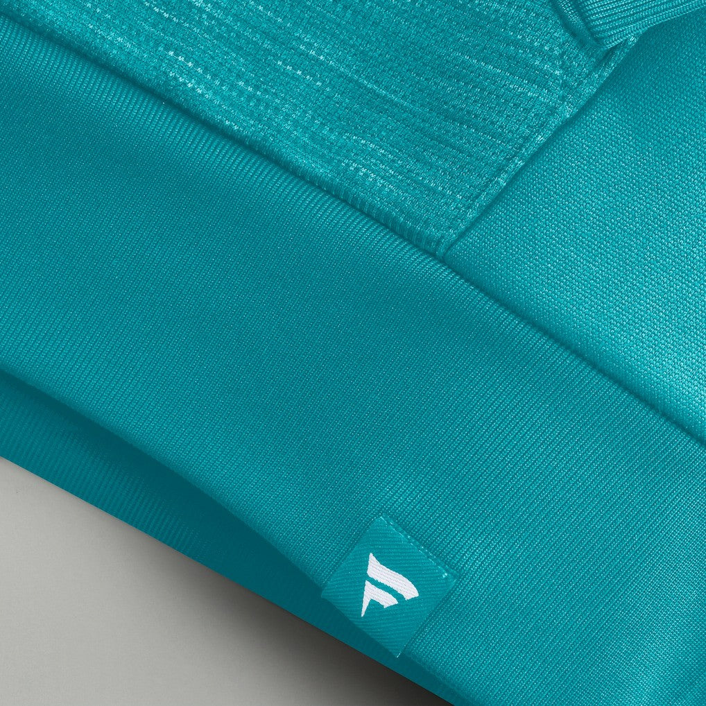 NFL Miami Dolphins Checkdown Pass Full-Zip Hoodie