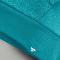 NFL Miami Dolphins Checkdown Pass Full-Zip Hoodie