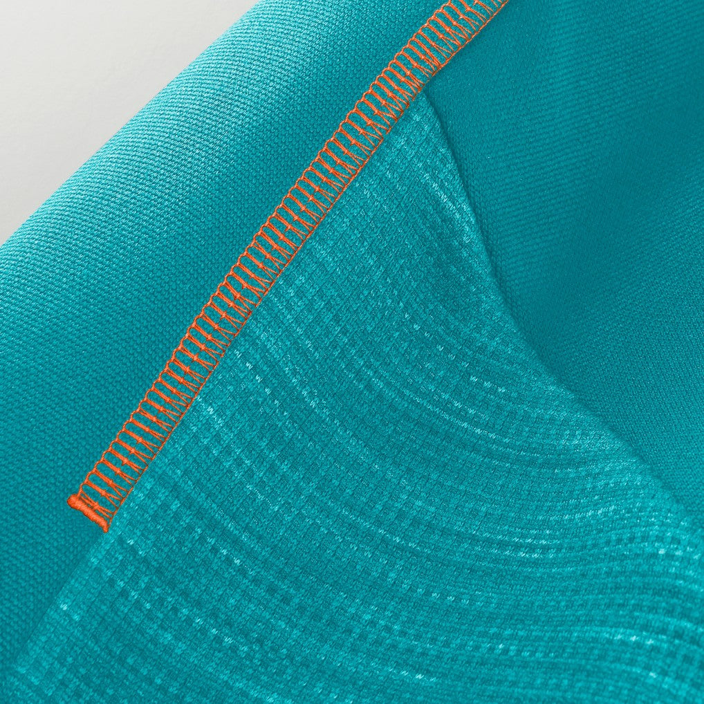 NFL Miami Dolphins Checkdown Pass Full-Zip Hoodie