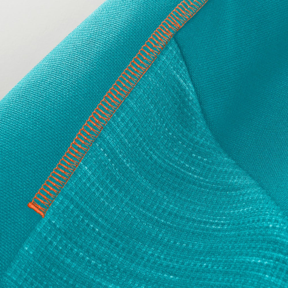 NFL Miami Dolphins Checkdown Pass Full-Zip Hoodie