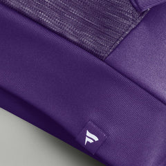 NFL Minnesota Vikings Checkdown Pass Full-Zip Hoodie