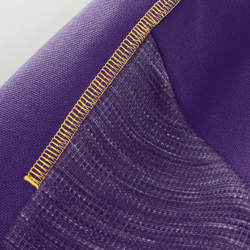 NFL Minnesota Vikings Checkdown Pass Full-Zip Hoodie