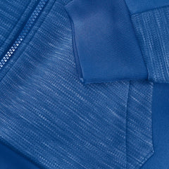NFL New York Giants Checkdown Pass Full-Zip Hoodie
