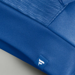NFL New York Giants Checkdown Pass Full-Zip Hoodie