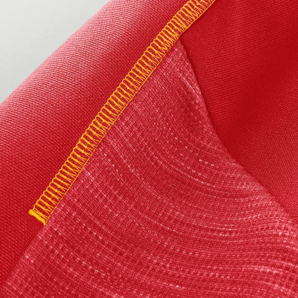 NFL Kansas City Chiefs Checkdown Pass Full-Zip Hoodie