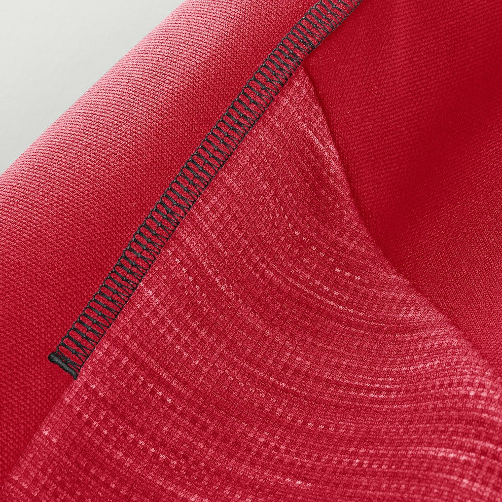 NFL San Francisco 49ers Checkdown Pass Full-Zip Hoodie