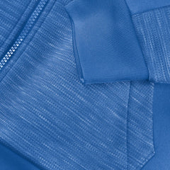 NFL Detroit Lions Checkdown Pass Full-Zip Hoodie