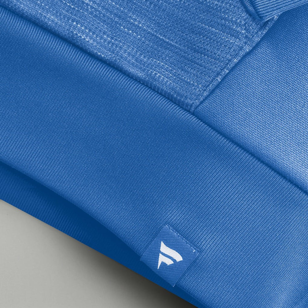 NFL Detroit Lions Checkdown Pass Full-Zip Hoodie