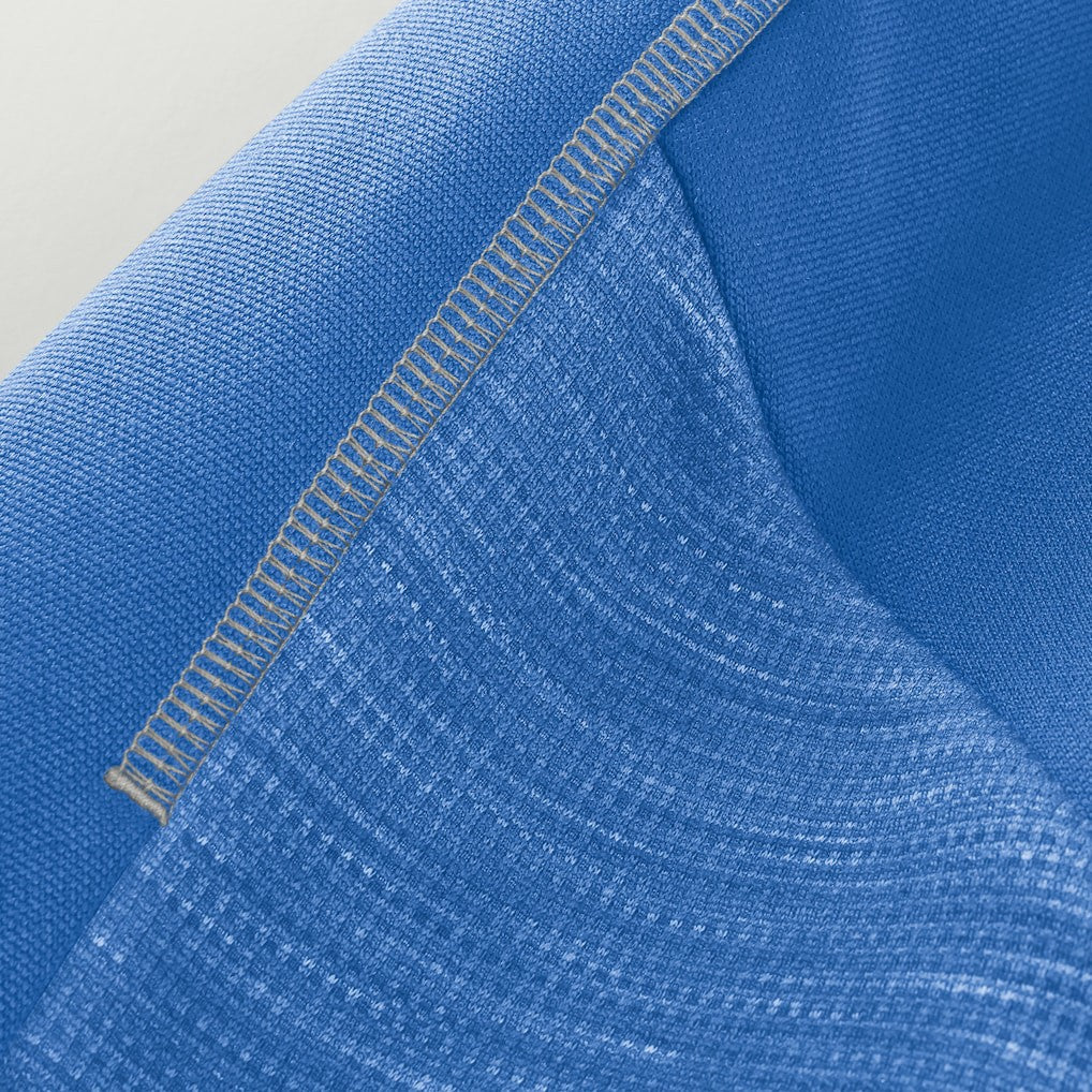 NFL Detroit Lions Checkdown Pass Full-Zip Hoodie