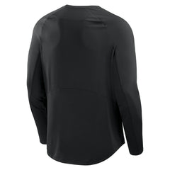 NFL Kansas City Chiefs Coverage Scheme Long Sleeve T-Shirt