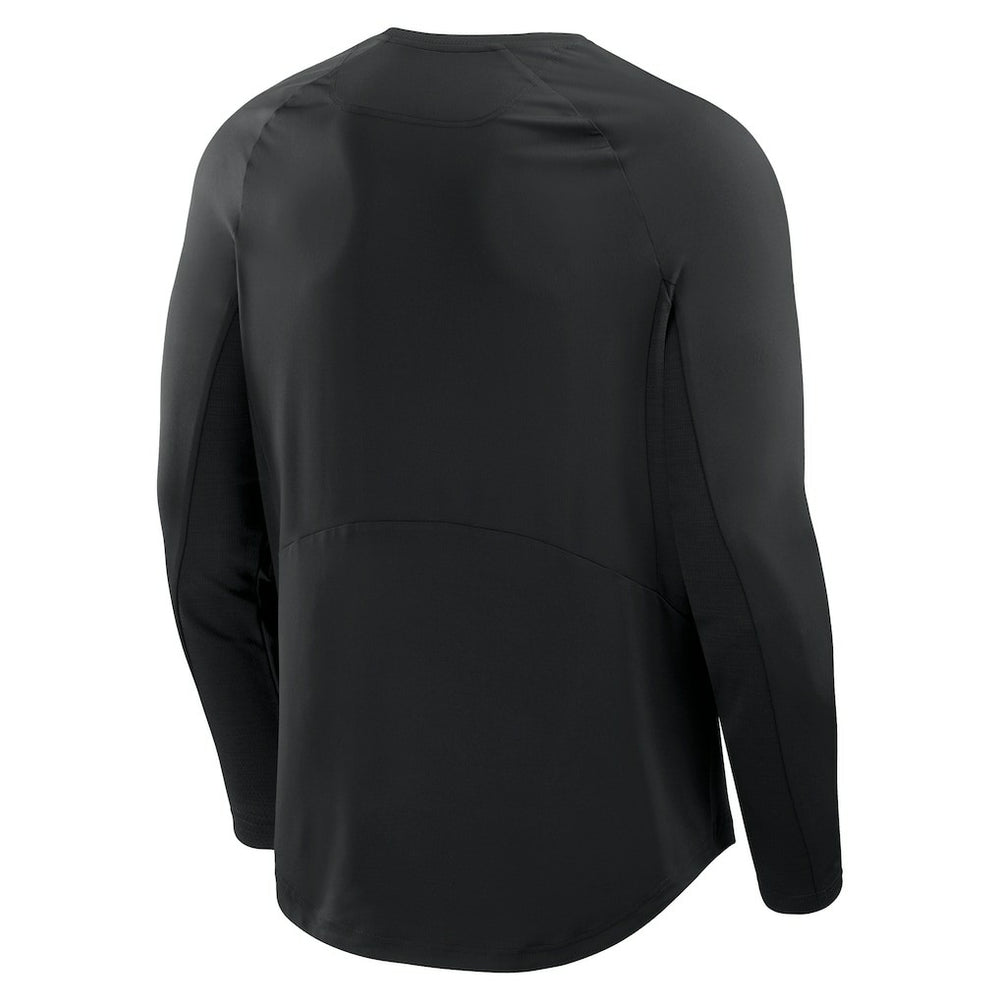 NFL Philadelphia Eagles Coverage Scheme Long Sleeve T-Shirt