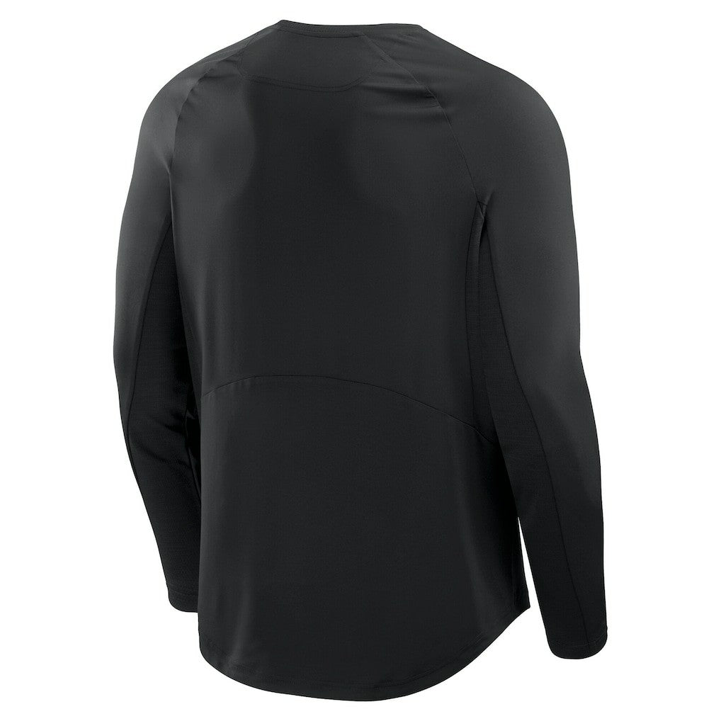 NFL Dallas Cowboys Coverage Scheme Long Sleeve T-Shirt
