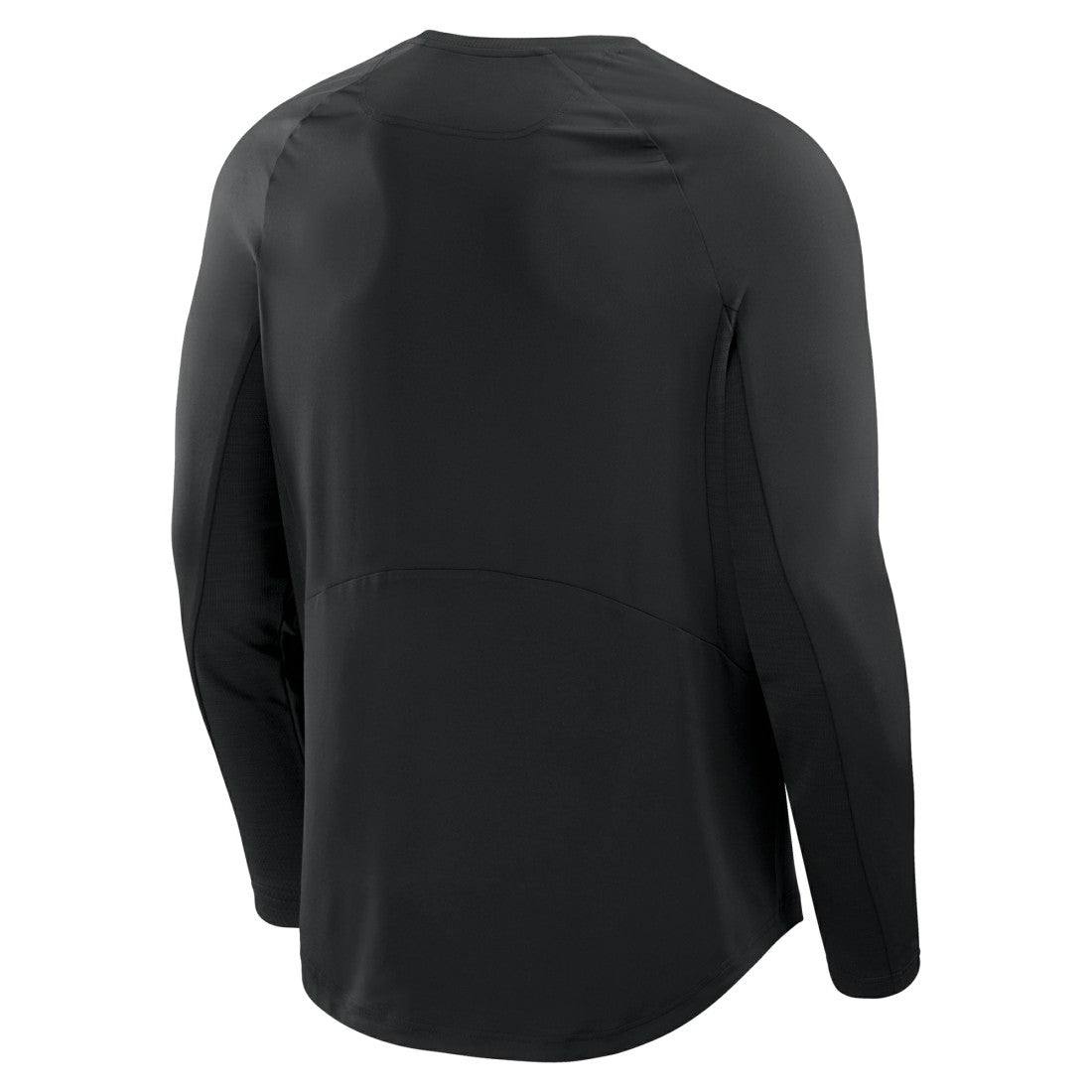 NFL Denver Broncos Coverage Scheme Long Sleeve T-Shirt