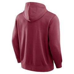 NFL Washington Commanders New Horizons Heritage Pullover Hoodie