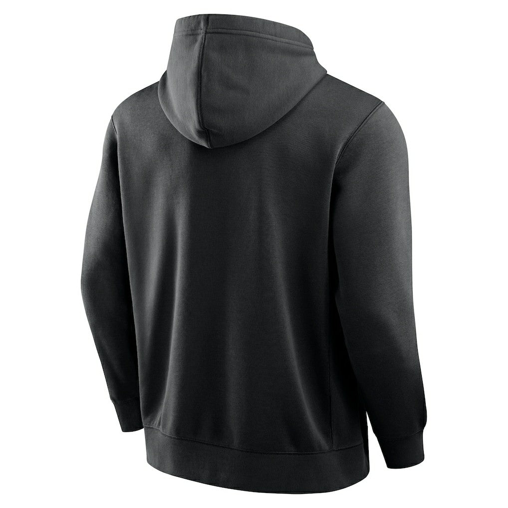 NFL Cincinnati Bengals New Horizons Heritage Pullover Hoodie