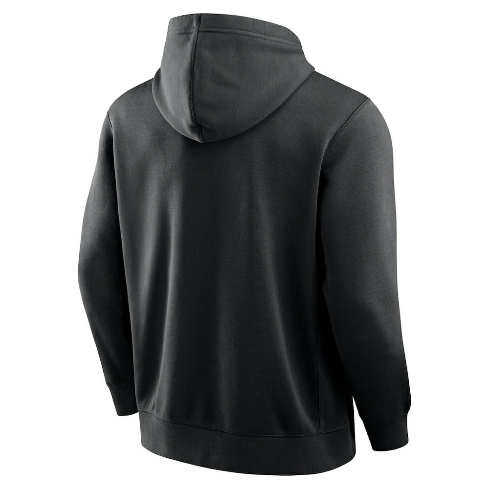NFL Cincinnati Bengals New Horizons Heritage Pullover Hoodie