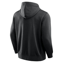 NFL Cincinnati Bengals New Horizons Heritage Pullover Hoodie