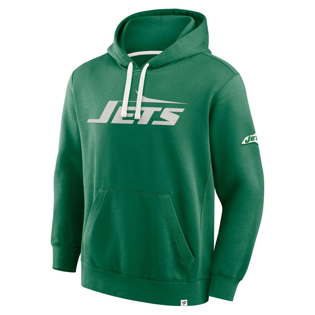 NFL New York Jets New Horizons Heritage Pullover Hoodie