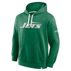 NFL New York Jets New Horizons Heritage Pullover Hoodie
