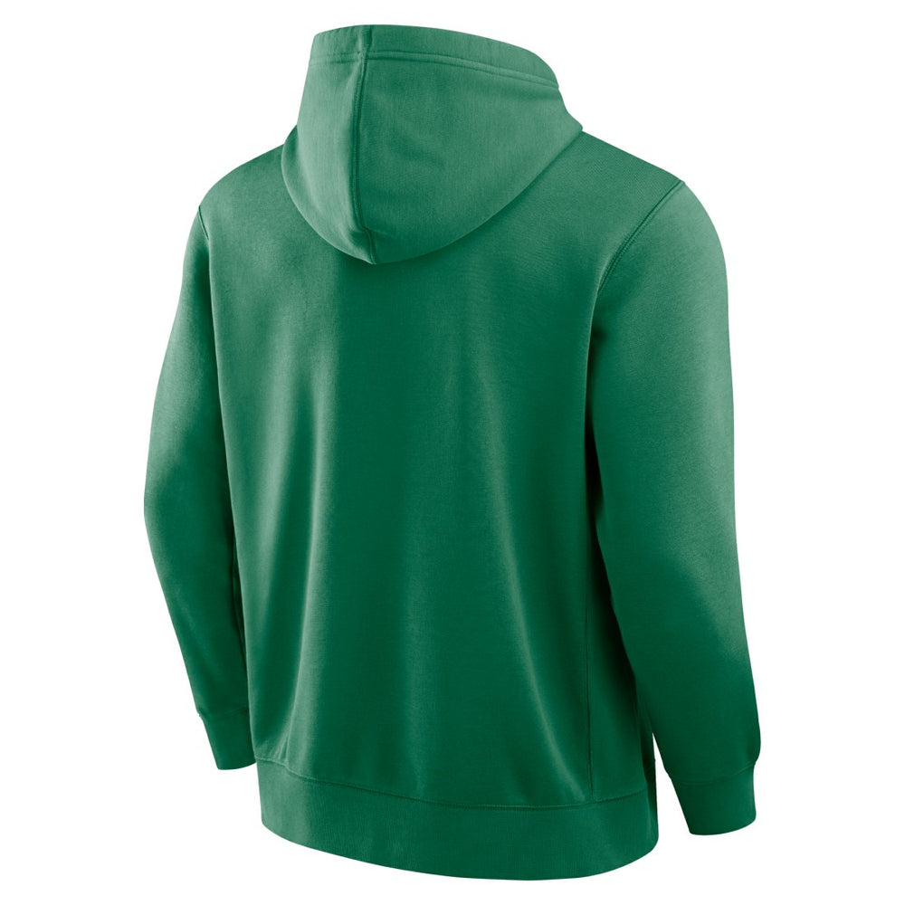 NFL New York Jets New Horizons Heritage Pullover Hoodie