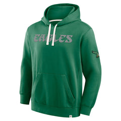 NFL Philadelphia Eagles New Horizons Heritage Pullover Hoodie