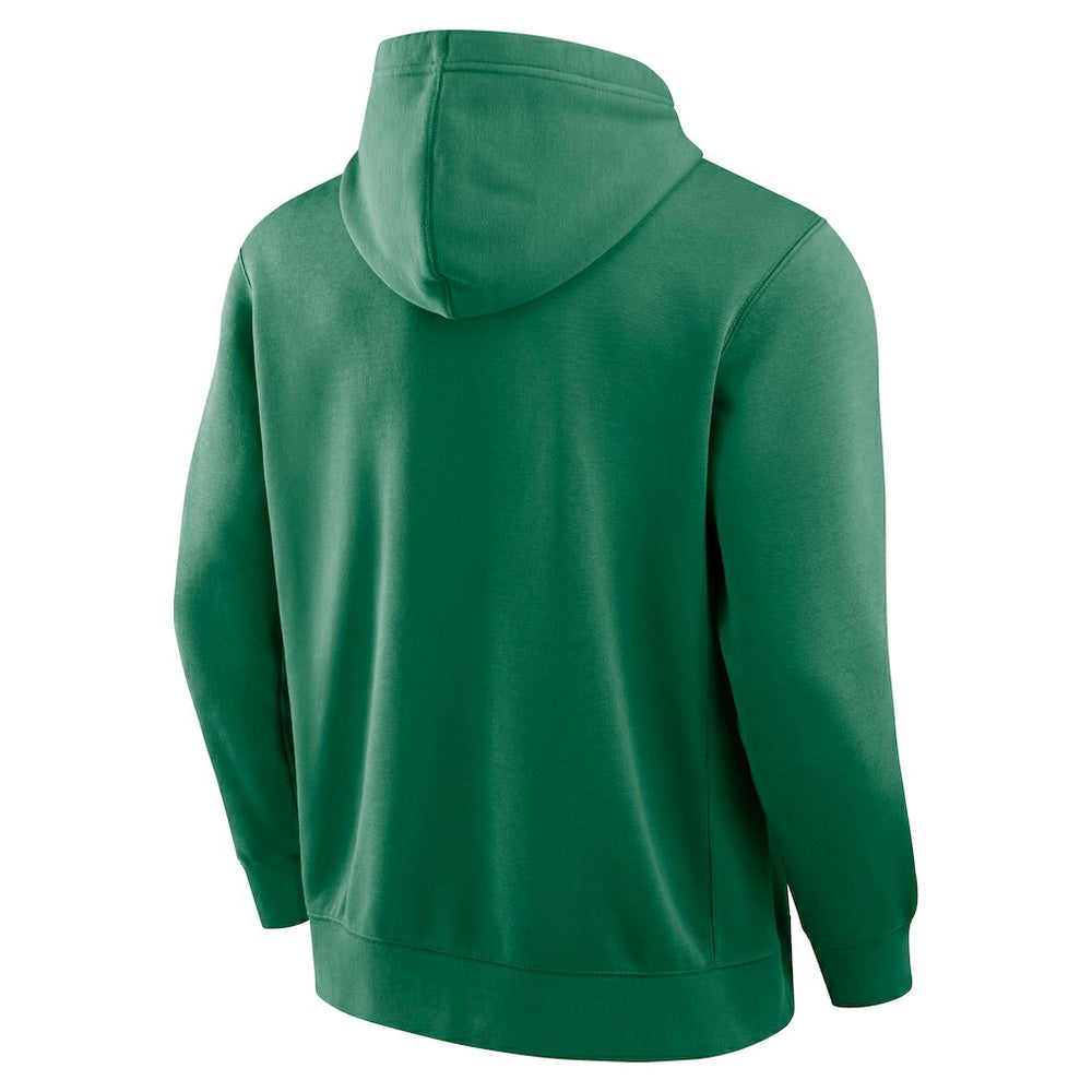 NFL Philadelphia Eagles New Horizons Heritage Pullover Hoodie