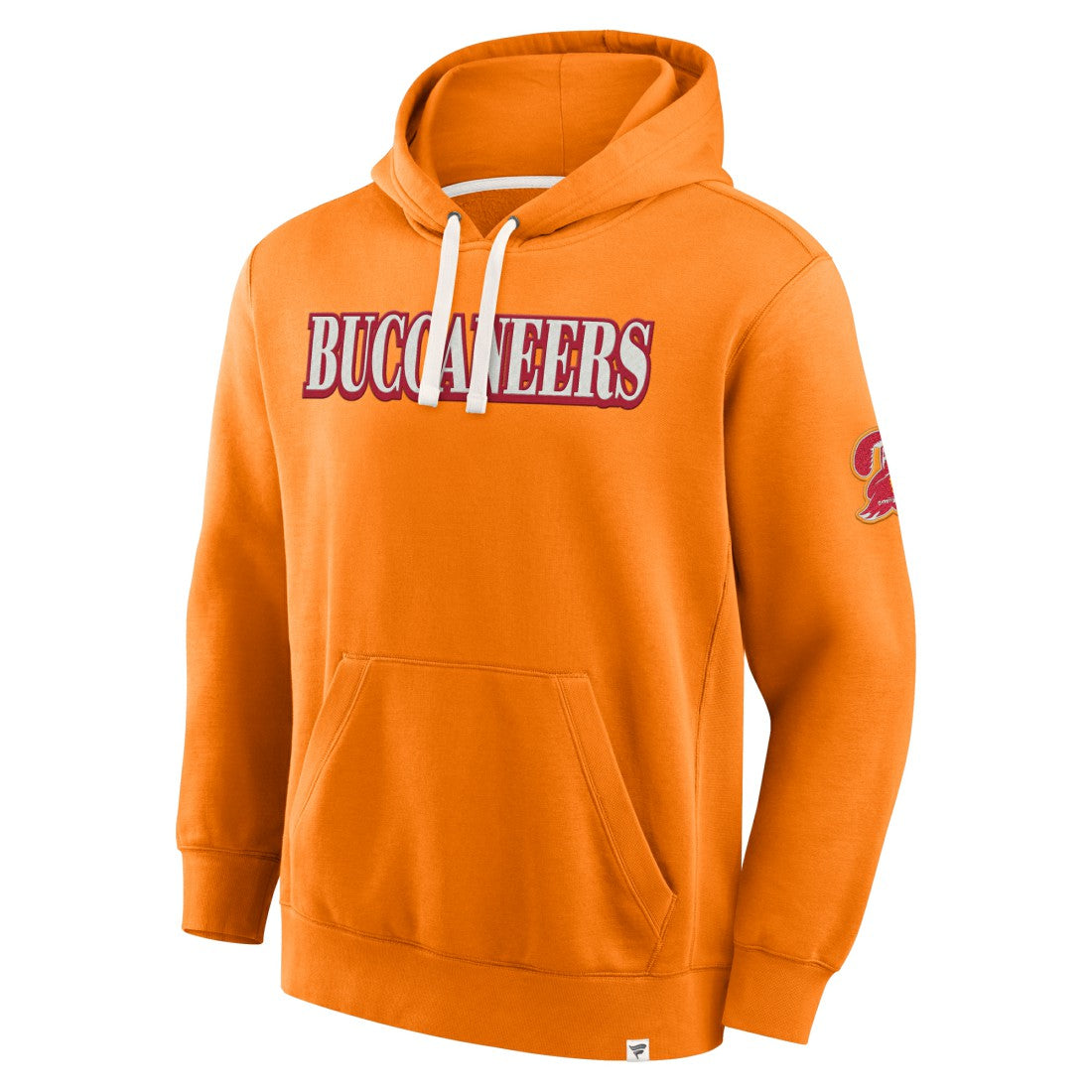 NFL Tampa Bay Buccaneers New Horizons Heritage Pullover Hoodie