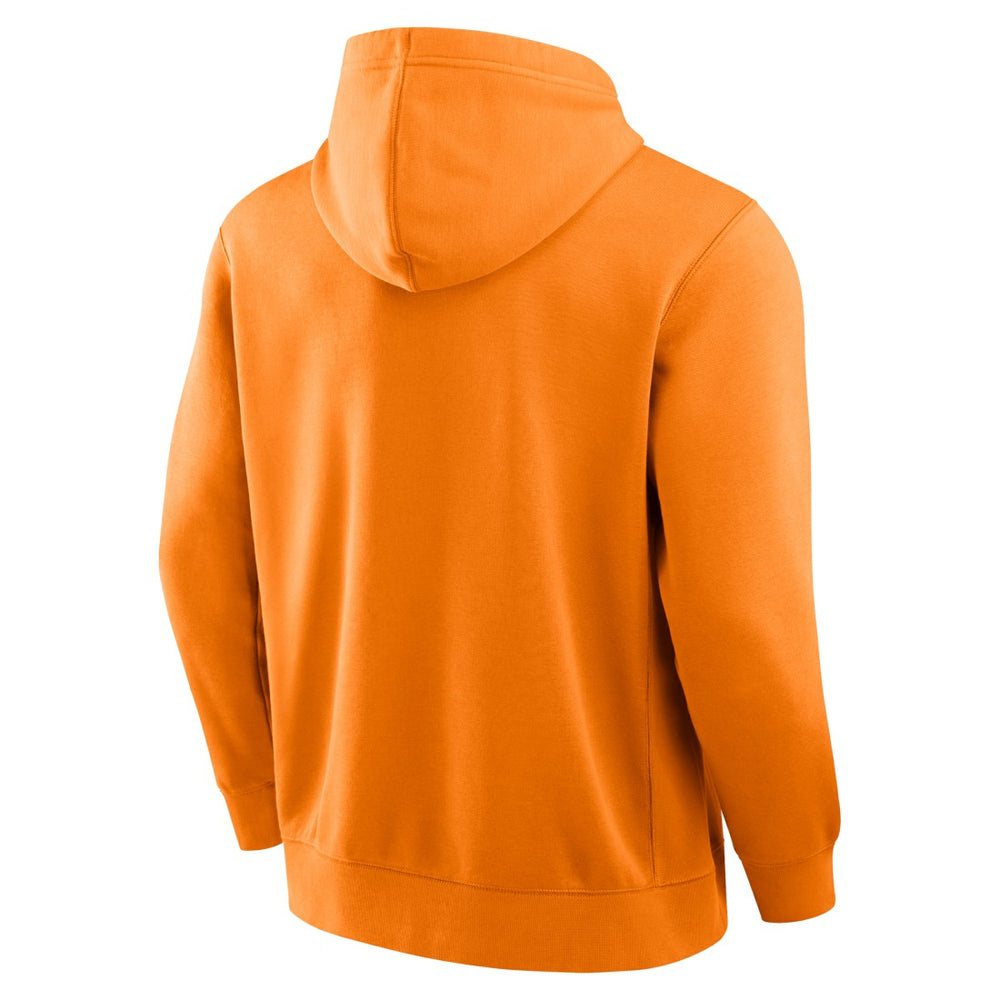 NFL Tampa Bay Buccaneers New Horizons Heritage Pullover Hoodie