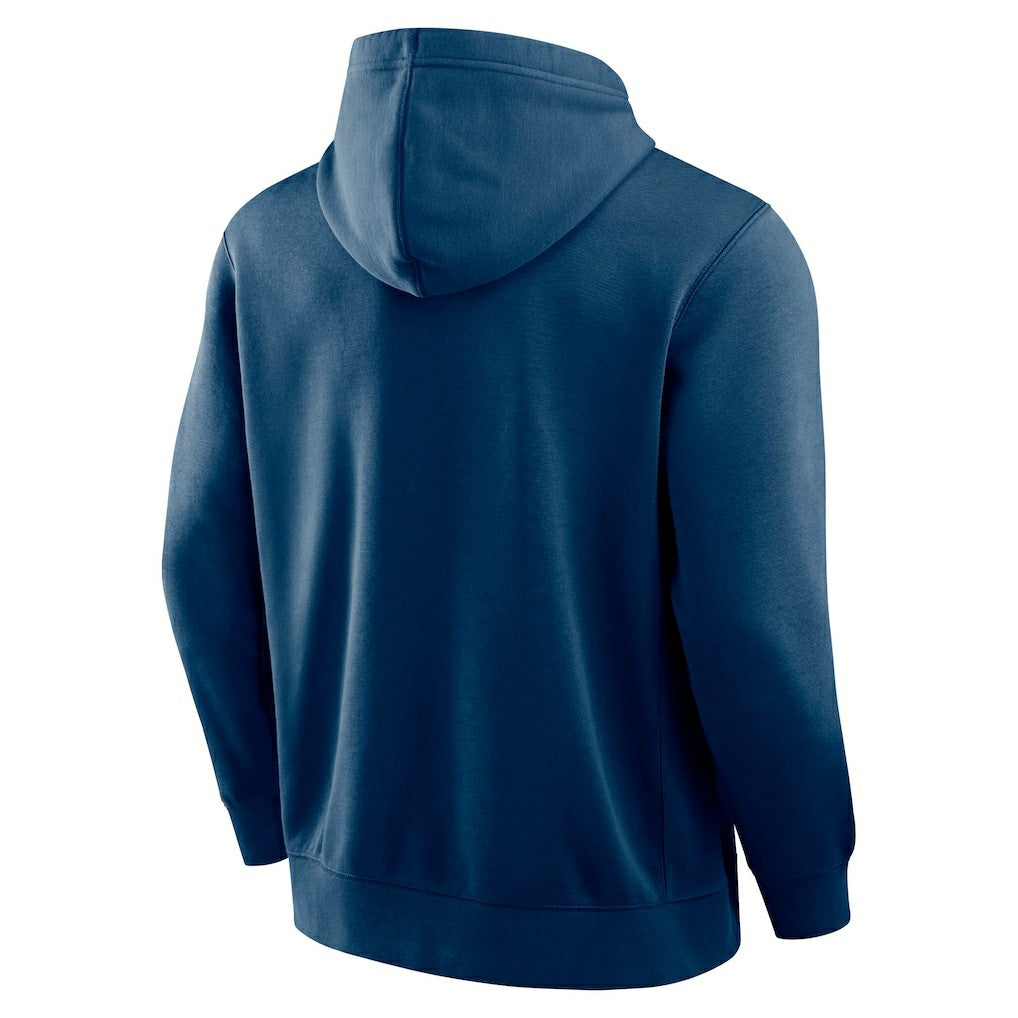 NFL Chicago Bears New Horizons Heritage Pullover Hoodie