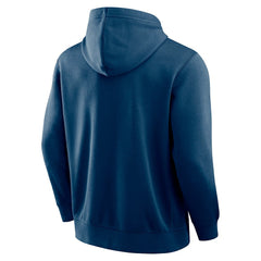 NFL Chicago Bears New Horizons Heritage Pullover Hoodie