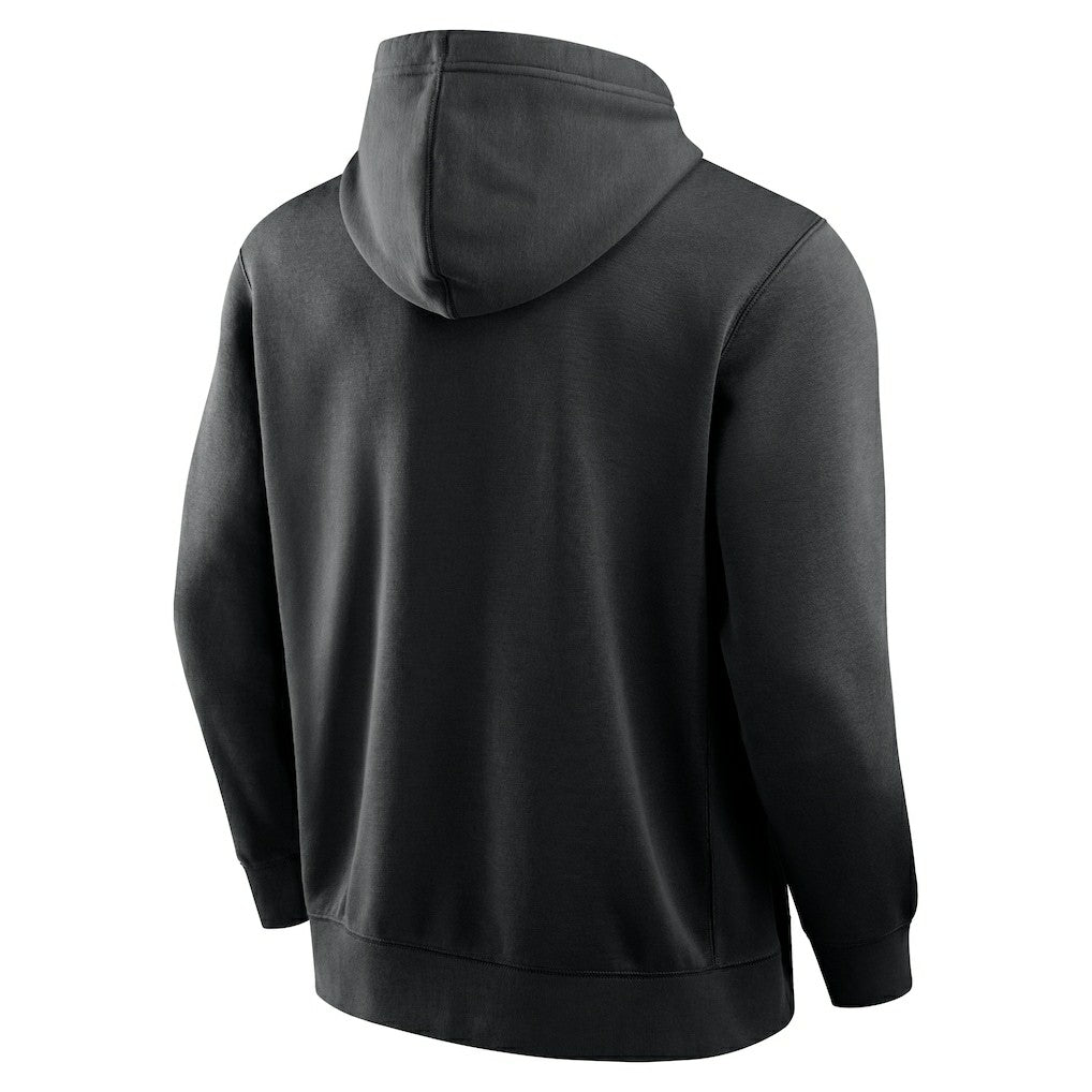 NFL Atlanta Falcons New Horizons Heritage Pullover Hoodie