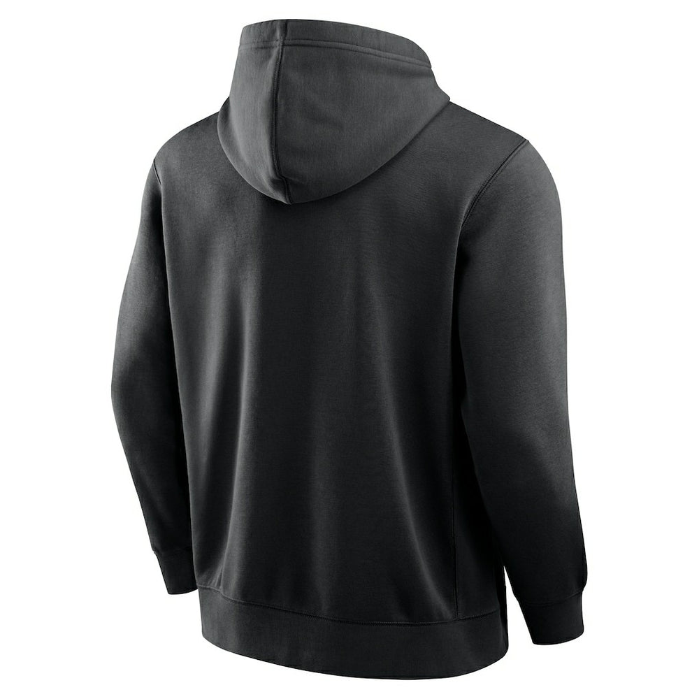NFL Atlanta Falcons New Horizons Heritage Pullover Hoodie