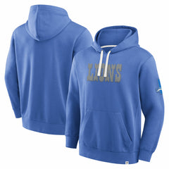 NFL Detroit Lions New Horizons Heritage Pullover Hoodie