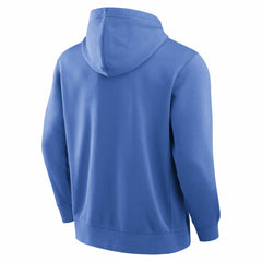 NFL Detroit Lions New Horizons Heritage Pullover Hoodie