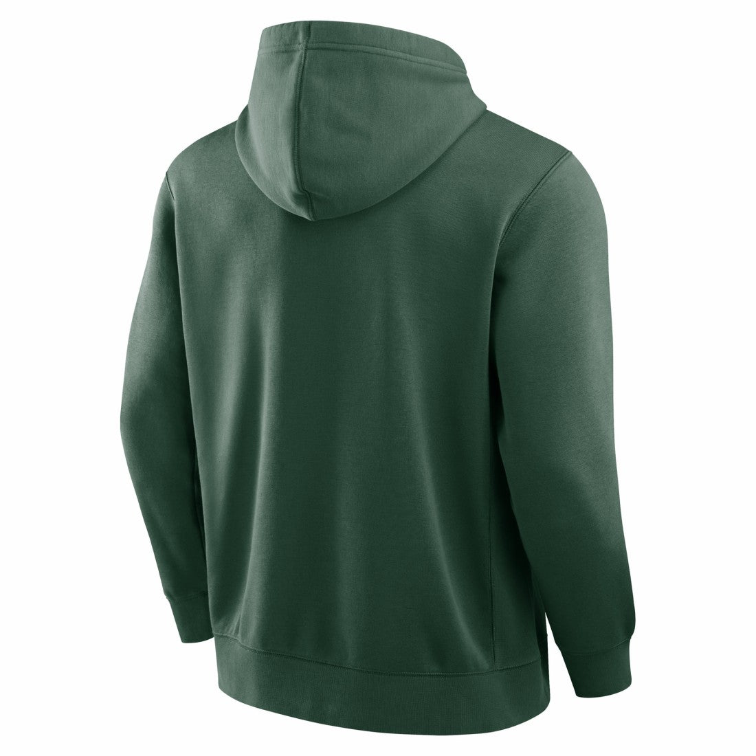 NFL Green Bay Packers New Horizons Heritage Pullover Hoodie