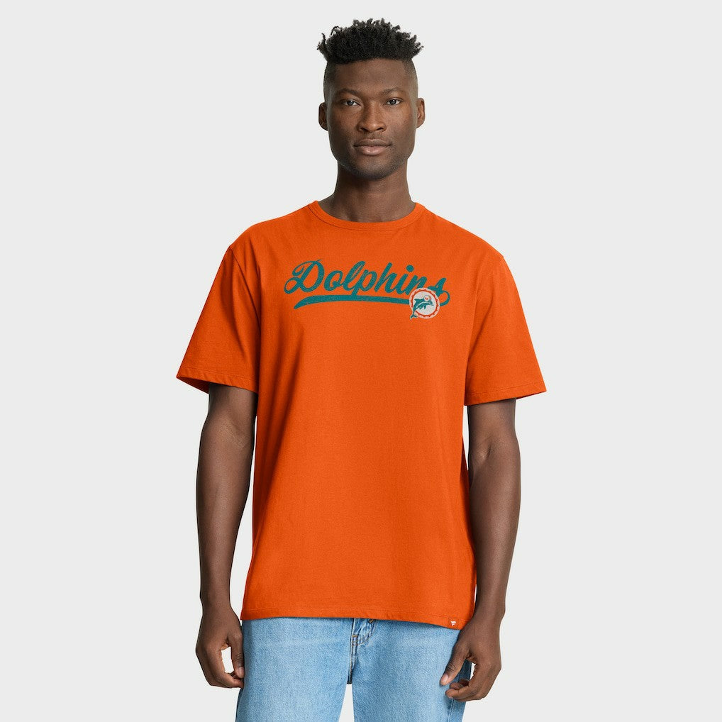 NFL Miami Dolphins Fluid Motion Legacy T-Shirt